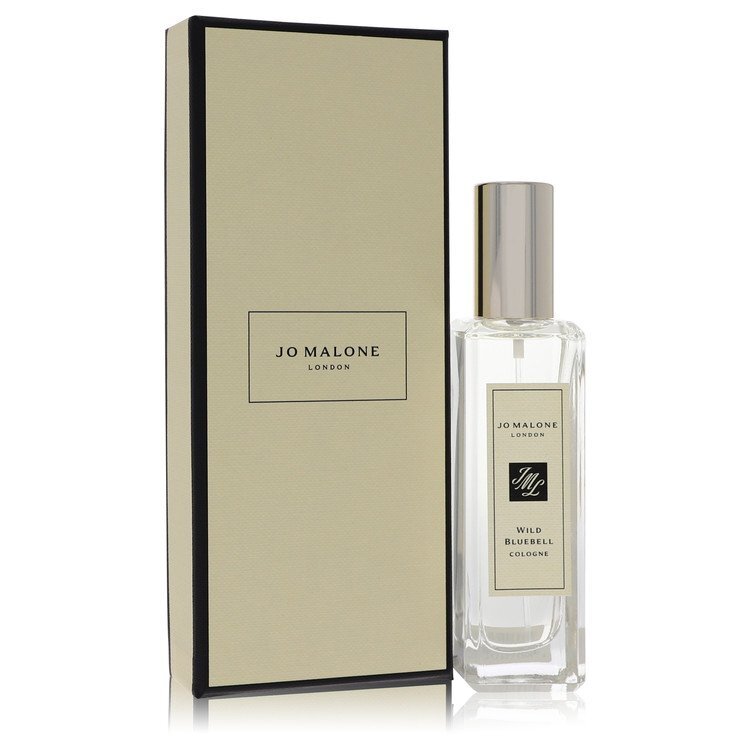 Jo Malone Wild Bluebell Cologne Spray (Unisex) 1 oz for Women