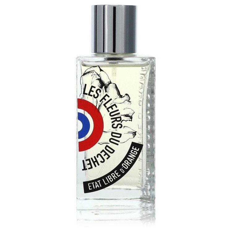 Etat Libre d'Orange I Am Trash Les Fleurs Du Dechet EDP 3.4 oz Unisex (Tester)