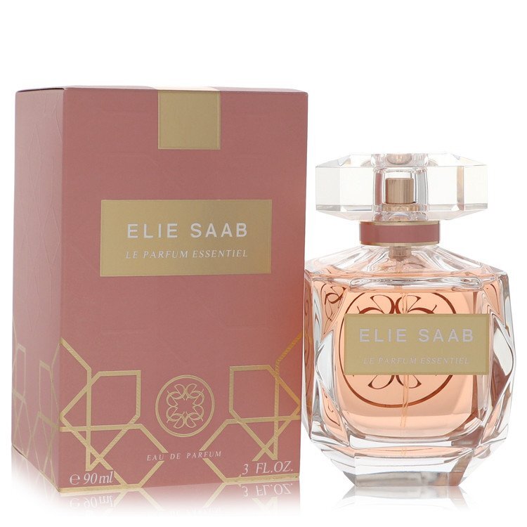 Elie Saab Le Parfum Essentiel EDP 3 oz for Women