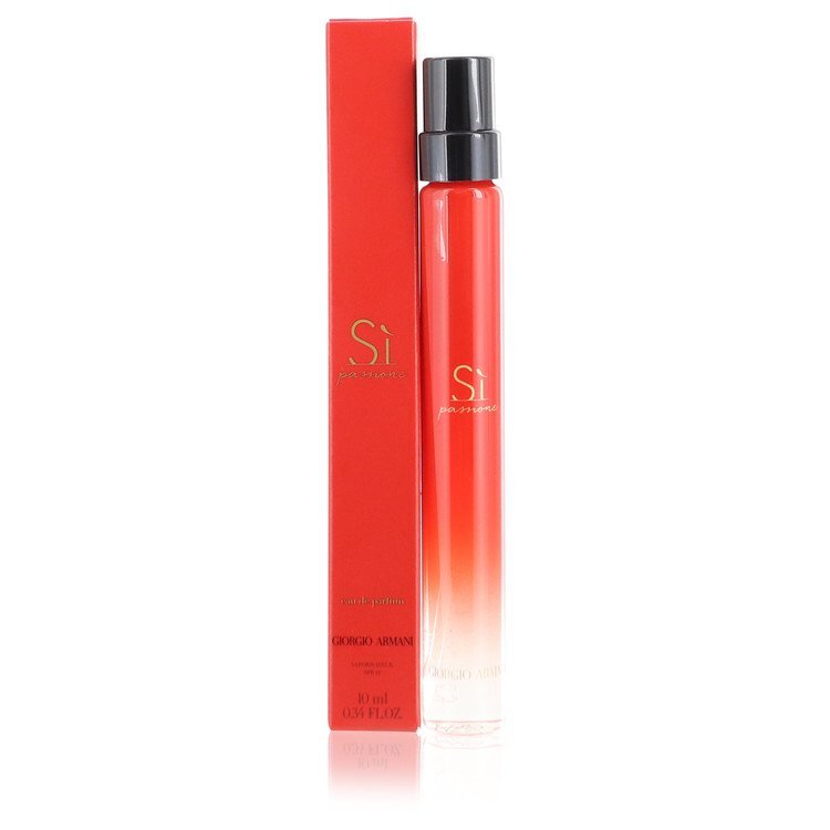 Giorgio Armani Armani Si Passione Mini EDP Pen Spray 0.34 oz for Women