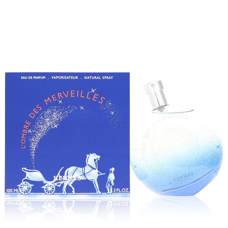 Hermès L'ombre Des Merveilles EDP 3.3 oz Unisex