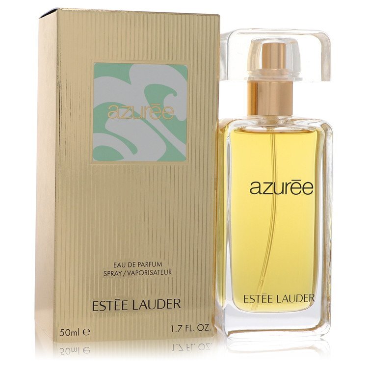 Estée Lauder Azuree EDP 1.7 oz for Women