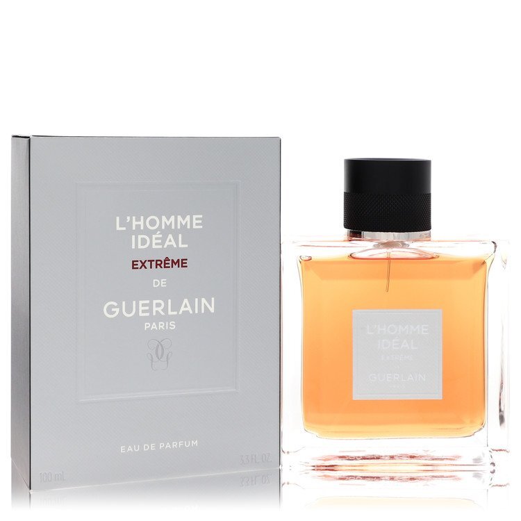 Guerlain L'homme Ideal Extreme EDP 3.3 oz for Men