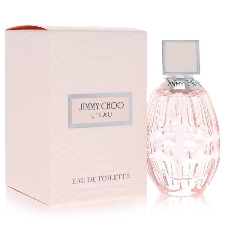 Jimmy Choo L'eau EDT 1.3 oz for Women