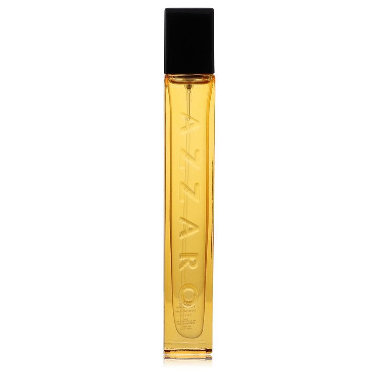 Azzaro by Azzaro Mini EDT 0.5 oz for Men