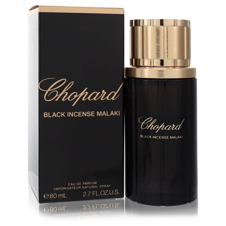 Chopard Black Incense Malaki Eau de Parfum Spray 2.7 oz for Unisex