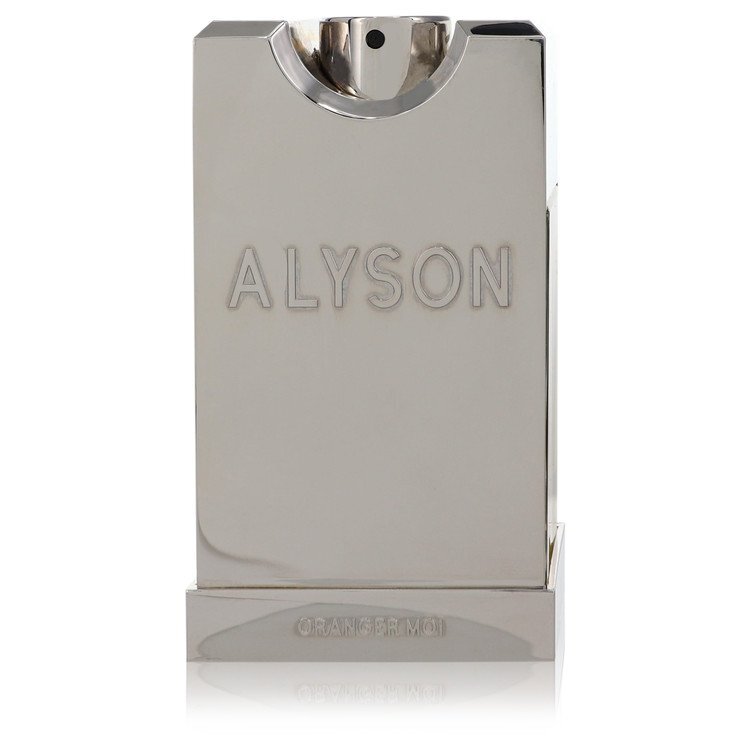 Alyson Oldoini Oranger Moi Eau de Parfum Spray 3.3 oz for Women (Unboxed)