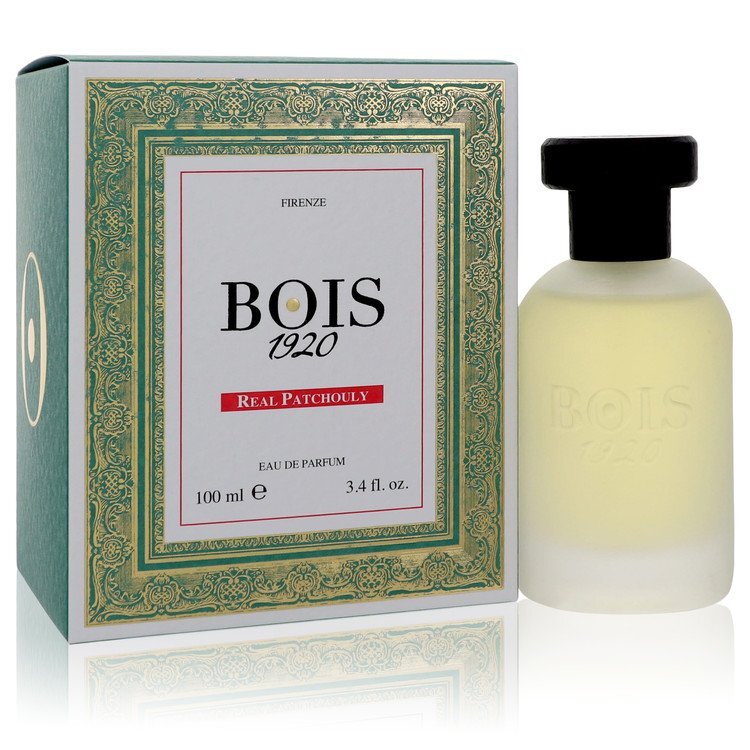 Bois 1920 Real Patchouly Eau de Parfum Spray 3.4 oz for Women