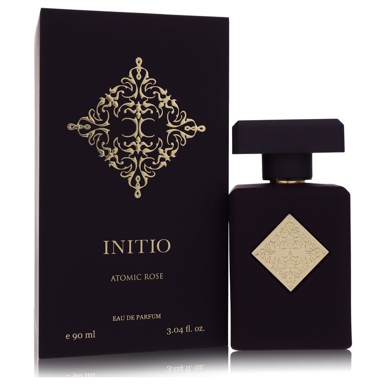 Initio Atomic Rose EDP 3.04 oz Unisex