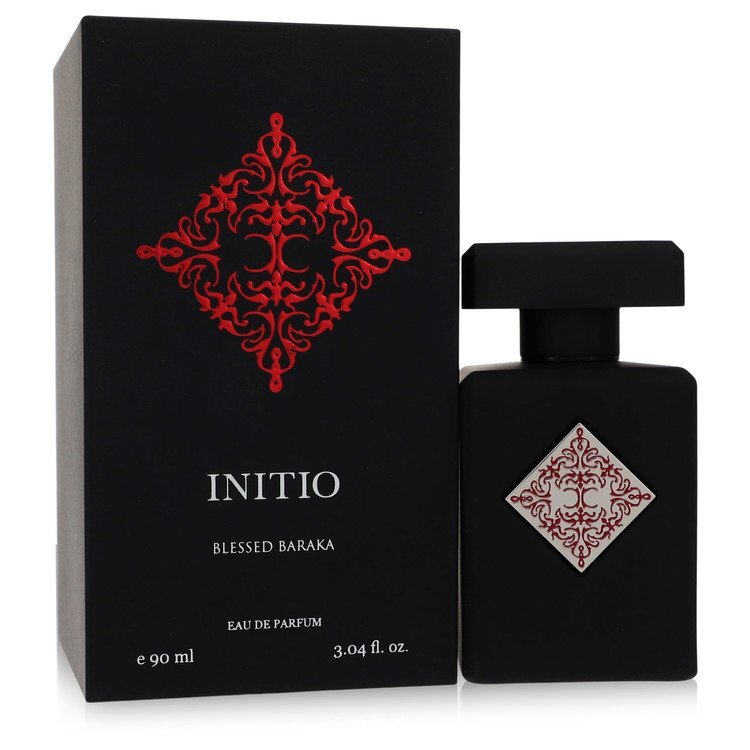 Initio Blessed Baraka EDP 3.04 oz Unisex