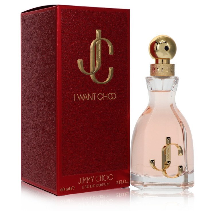 Jimmy Choo I Want Choo EDP 2 oz for Women