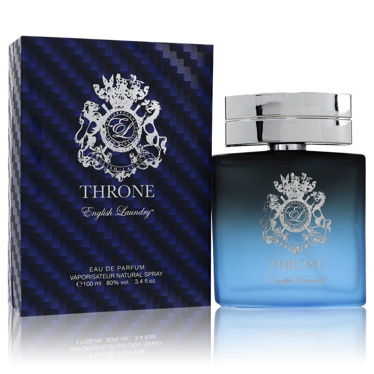 English Laundry Throne EDP 3.4 oz for Men