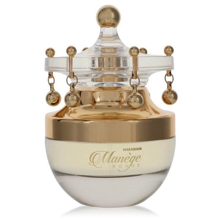 Al Haramain Manege Rouge Eau de Parfum Spray Unboxed 2.5 oz for Women