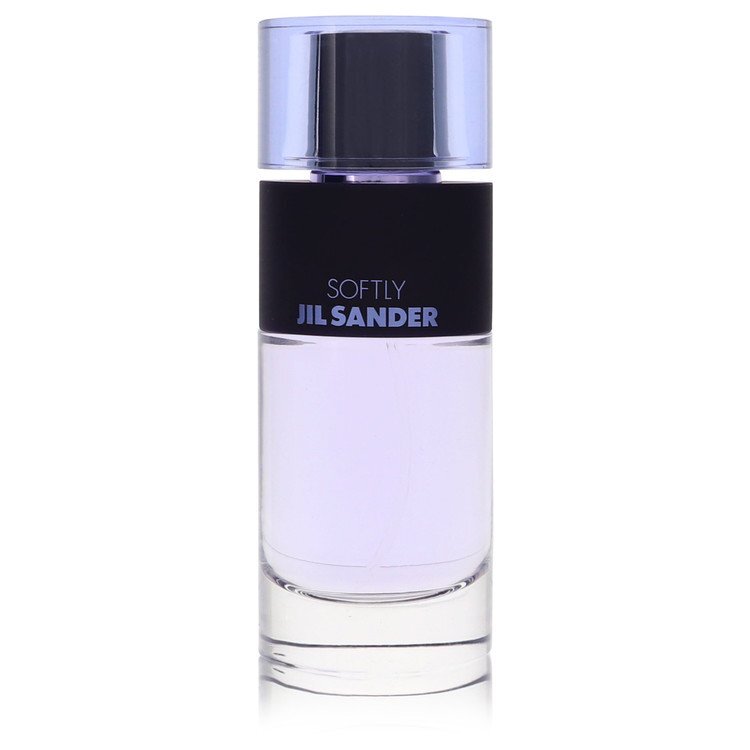 Jil Sander Softly Serene EDP 2.7 oz (Tester) for Women
