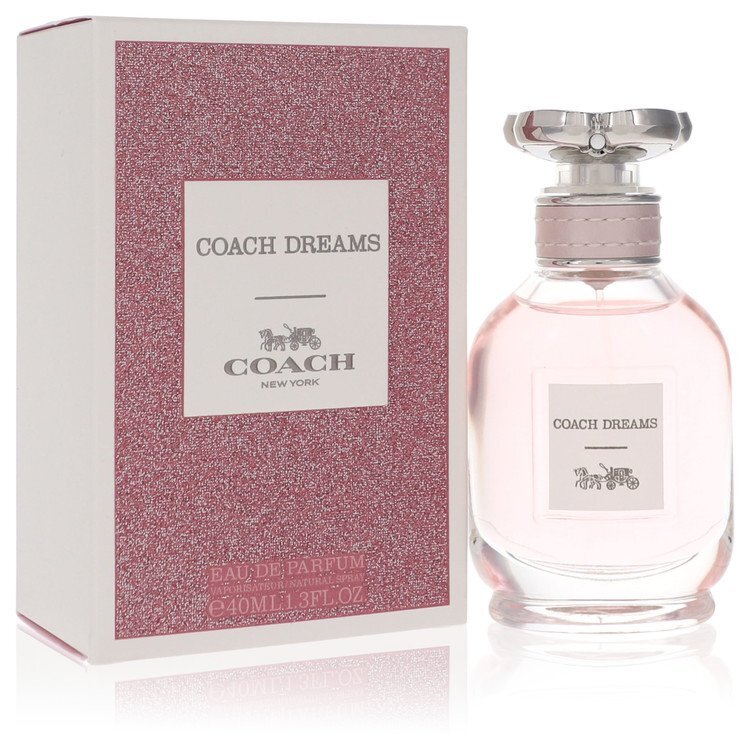 Coach Dreams Eau de Parfum Spray 1.3 oz for Women