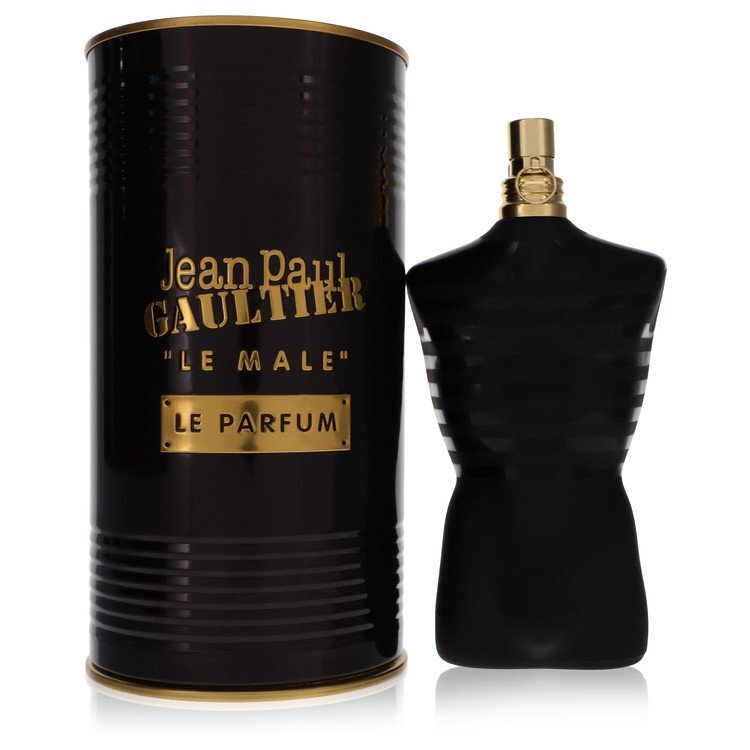 Jean Paul Gaultier Le Male Le Parfum EDP Intense 6.8 oz for Men
