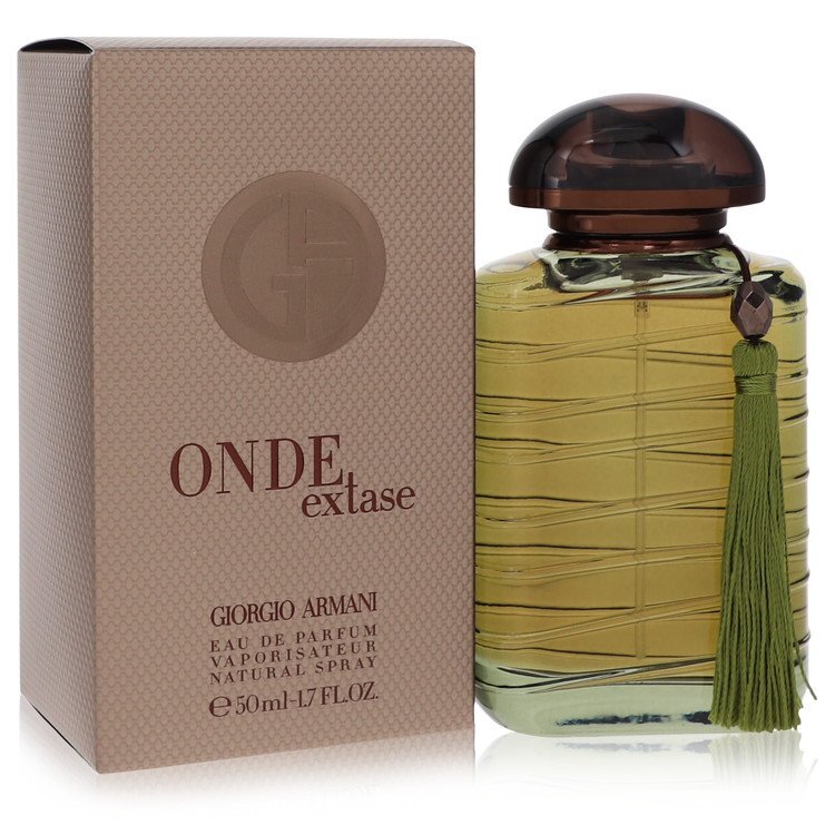 Giorgio Armani Onde Extase EDP 1.7 oz for Women