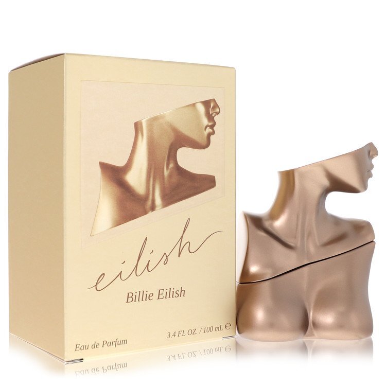 Billie Eilish Eilish Eau de Parfum Spray 3.4 oz for Women