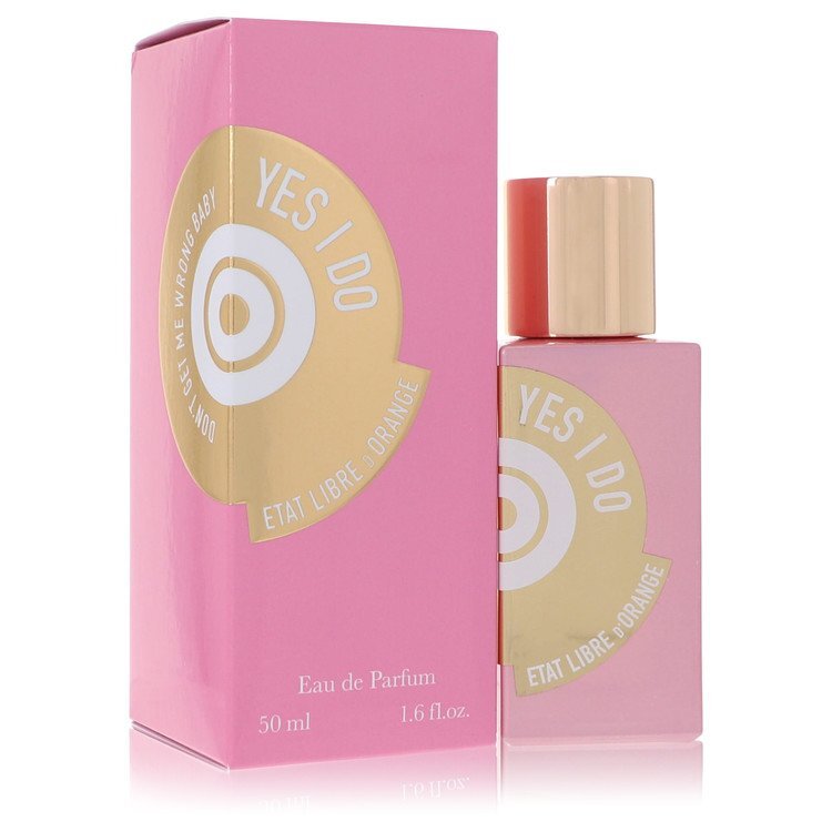 Etat Libre d'Orange Yes I Do EDP 1.6 oz for Women