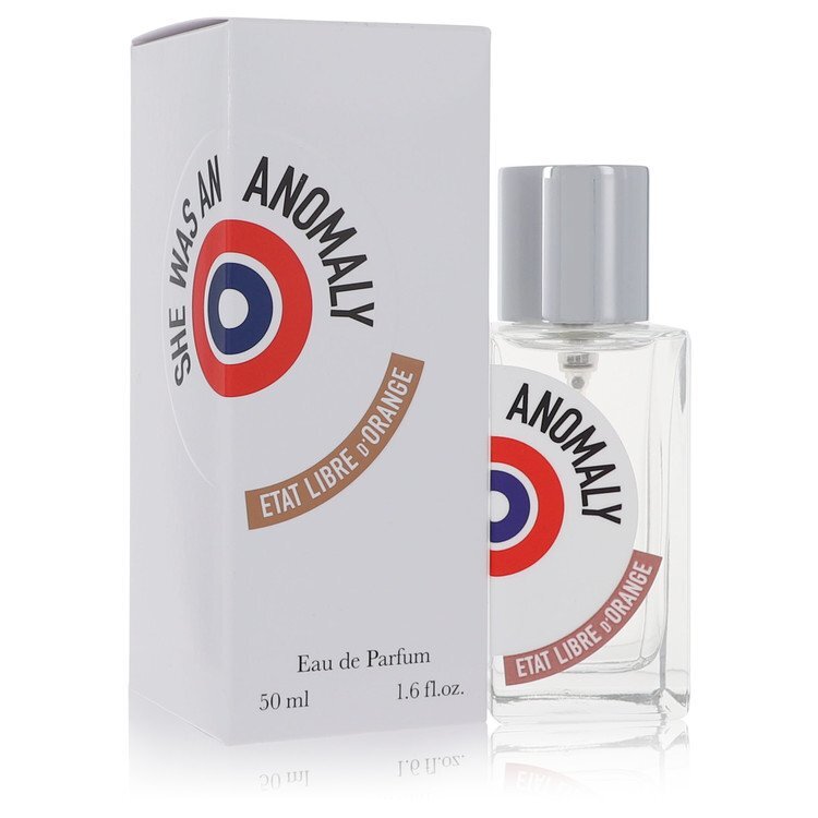 Etat Libre d'Orange She Was an Anomaly EDP 1.6 oz Unisex