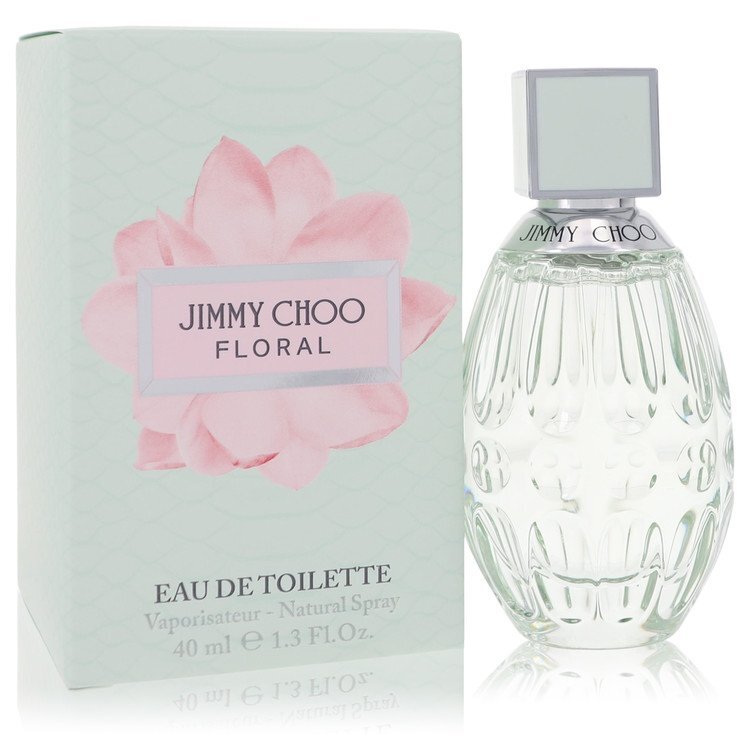 Jimmy Choo Floral EDT 1.3 oz for Women