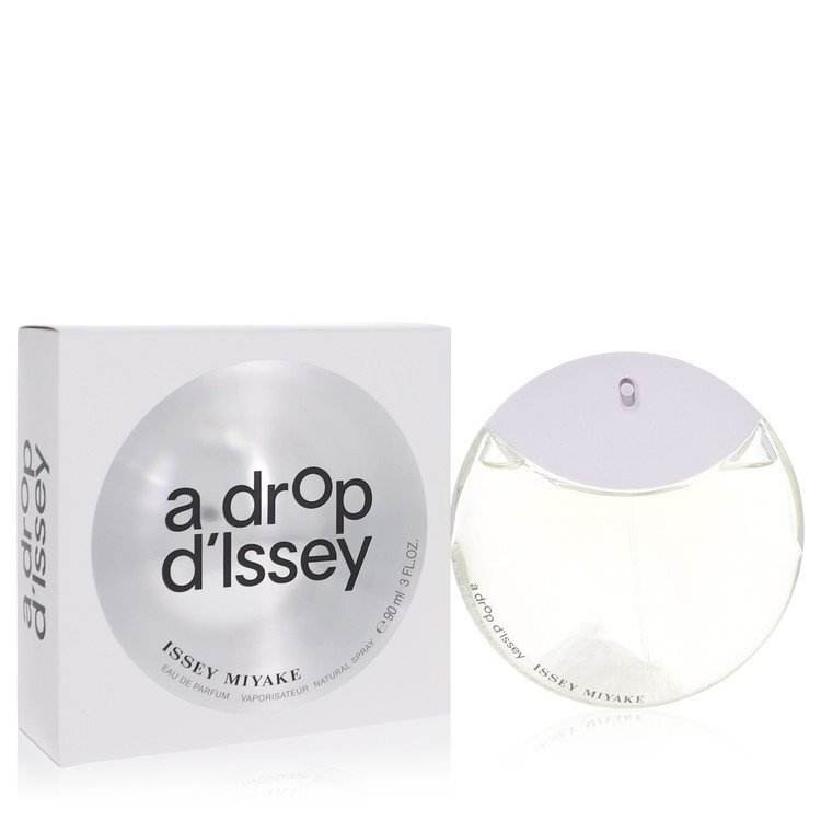 Issey Miyake A Drop D'issey EDP 3 oz for Women