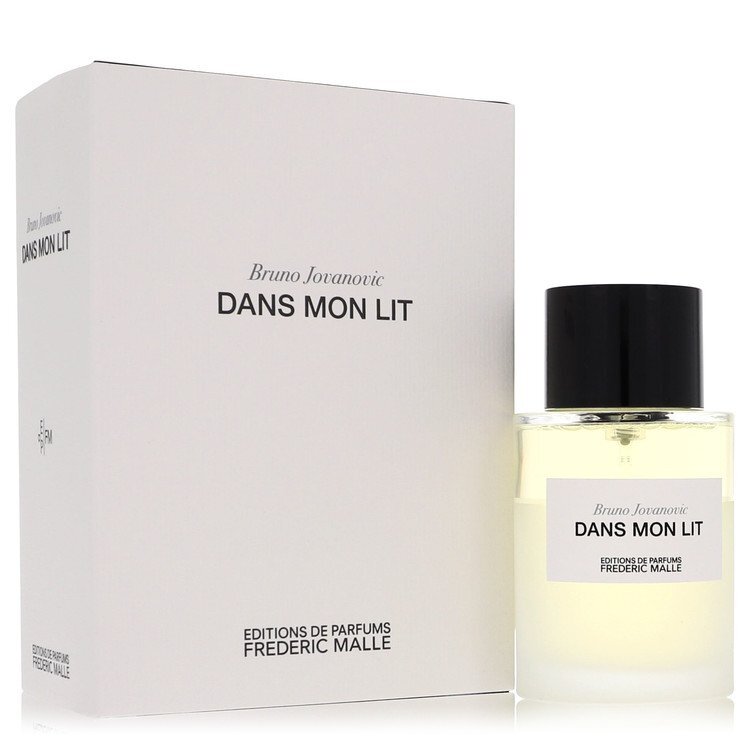 Frederic Malle Dans Mon Lit Linen Spray 3.4 oz Unisex