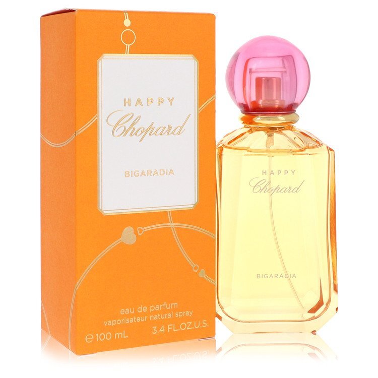 Chopard Happy Bigaradia Eau de Parfum Spray 3.4 oz for Women