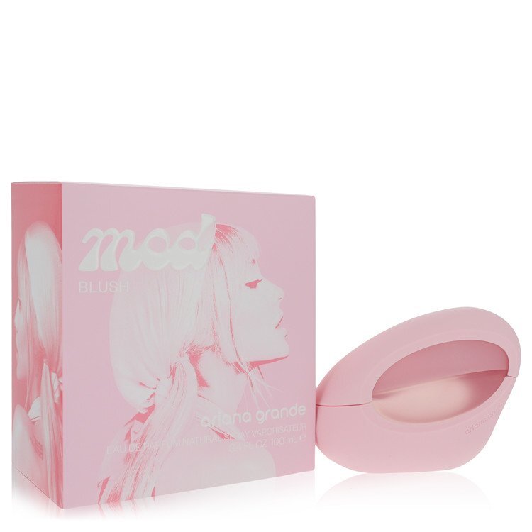 Ariana Grande Mod Blush Eau de Parfum Spray 3.4 oz for Women