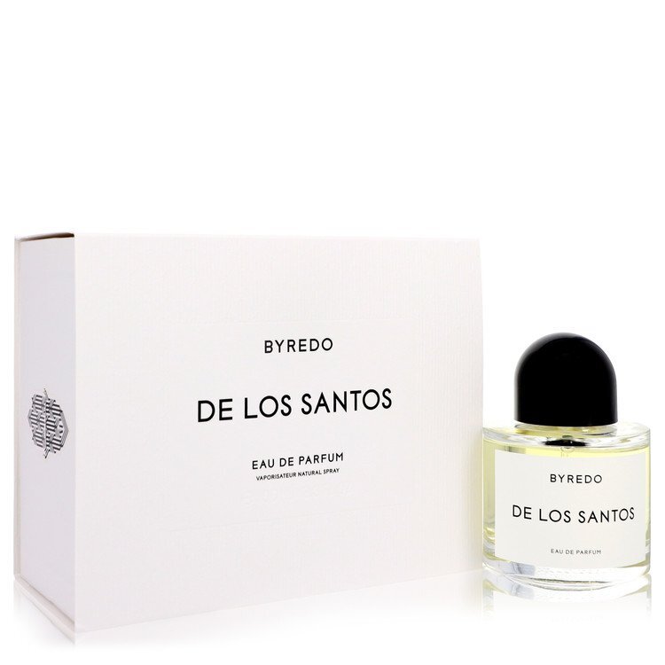 Byredo De Los Santos Eau de Parfum Spray 3.3 oz Unisex