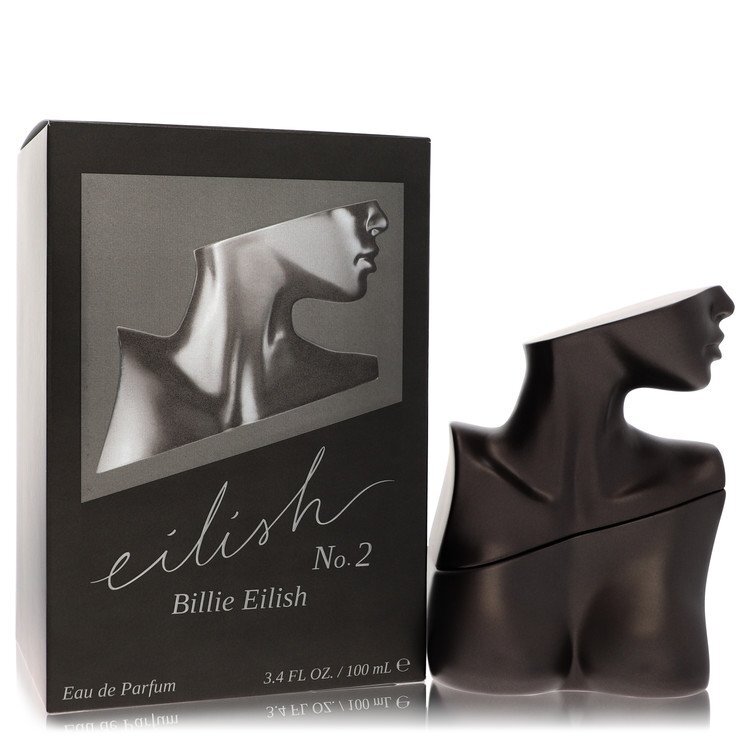 Billie Eilish Eilish No. 2 Eau de Parfum Spray 3.4 oz for Women