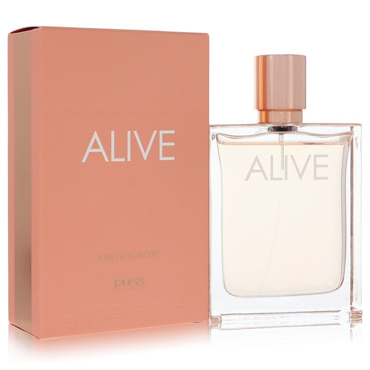 Hugo Boss Boss Alive EDT 2.7 oz for Women