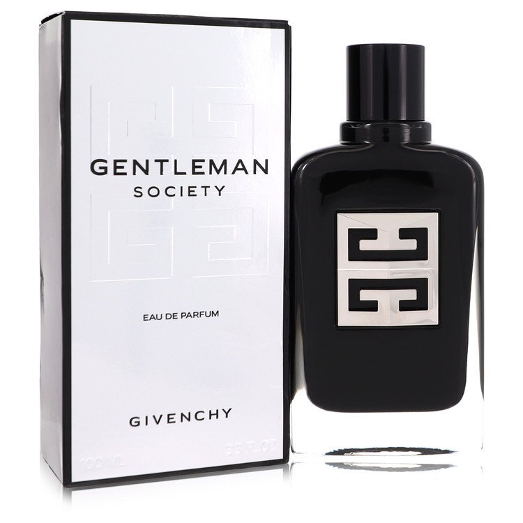 Givenchy Gentleman Society EDP 3.3 oz for Men