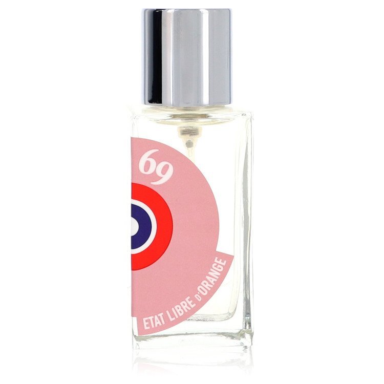 Etat Libre d'Orange Archives 69 EDP 1.6 oz Unisex (Unboxed)