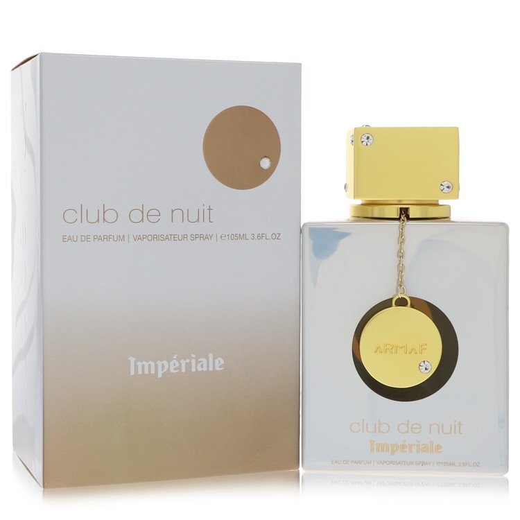 Armaf Club De Nuit Imperiale Eau de Parfum Spray for Women