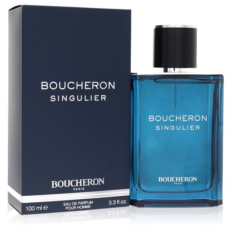 Boucheron Singulier Eau de Parfum Spray 3.3 oz for Men