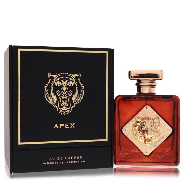 Fragrance World Apex EDP 3.4 oz for Men