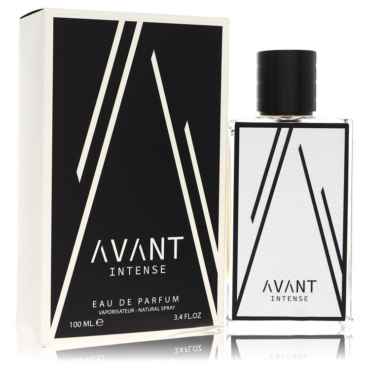 Fragrance World Avant Intense EDP 3.4 oz for Men