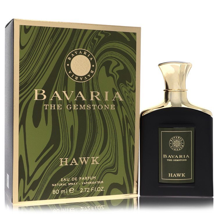 Fragrance World Bavaria The Gemstone Hawk EDP 2.7 oz Unisex