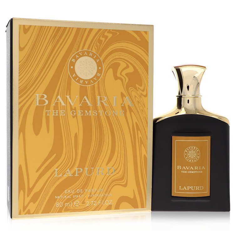 Fragrance World Bavaria The Gemstone Lapurd EDP 2.7 oz Unisex