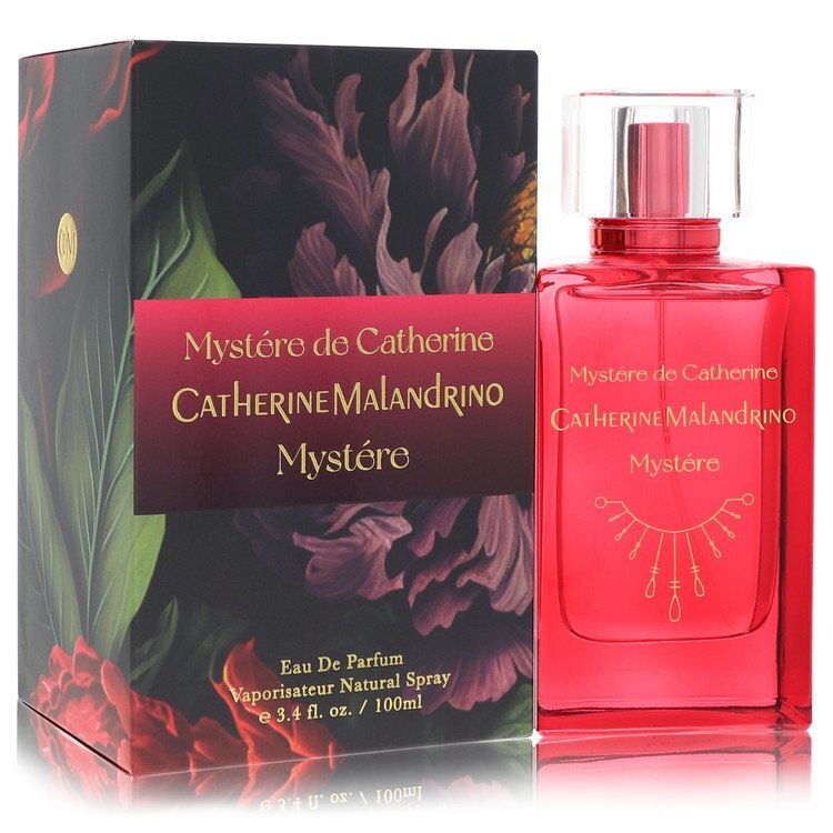 Catherine Malandrino Mystere Eau de Parfum Spray 3.4 oz for Women