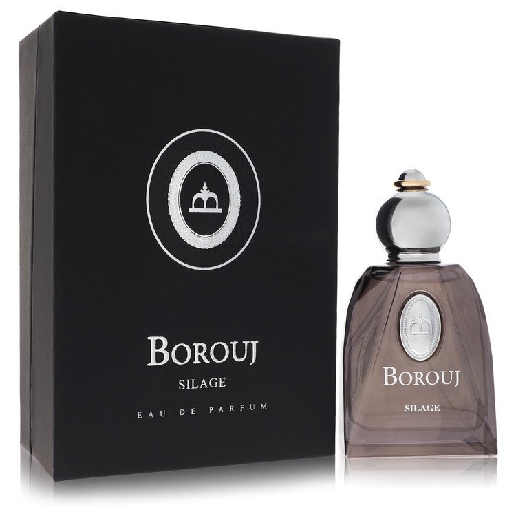 Borouj Silage Eau de Parfum Spray 2.8 oz for Unisex