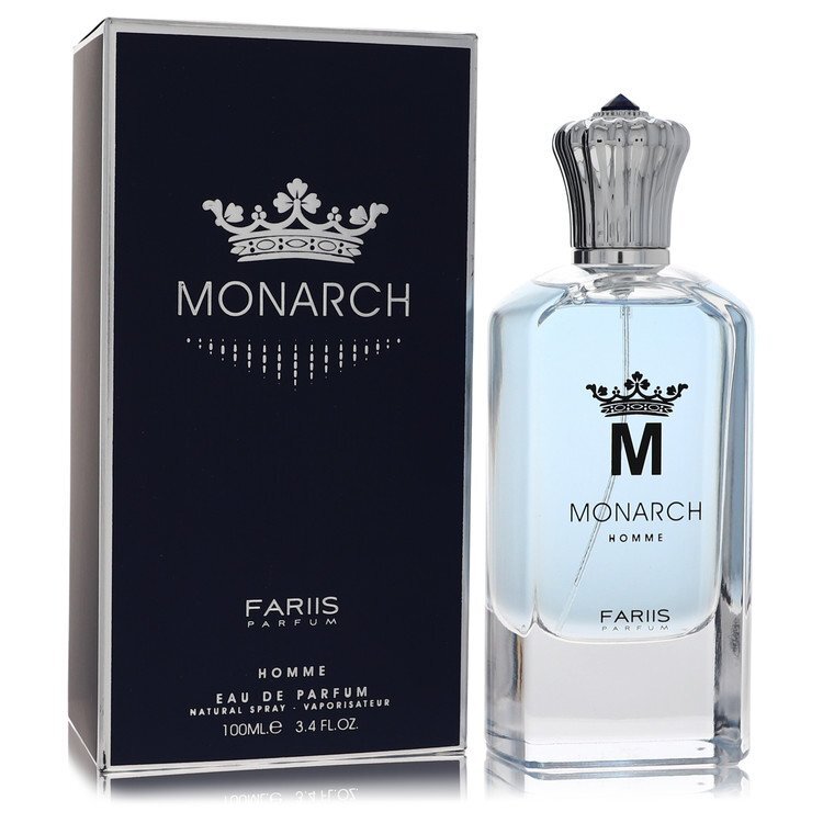 Fariis Monarch EDP 3.4 oz for Men