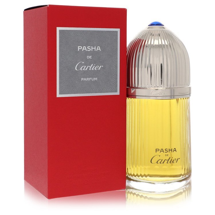 Cartier Pasha De Cartier Parfum Spray 3.3 oz for Men