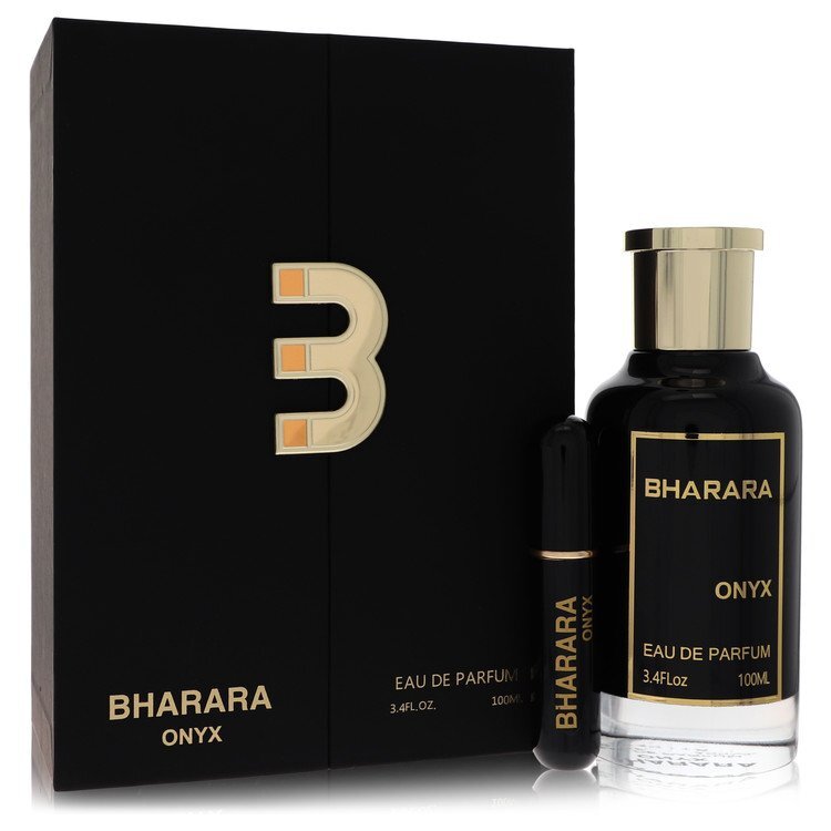 Bharara Onyx Eau de Parfum Spray 3.4 oz for Men