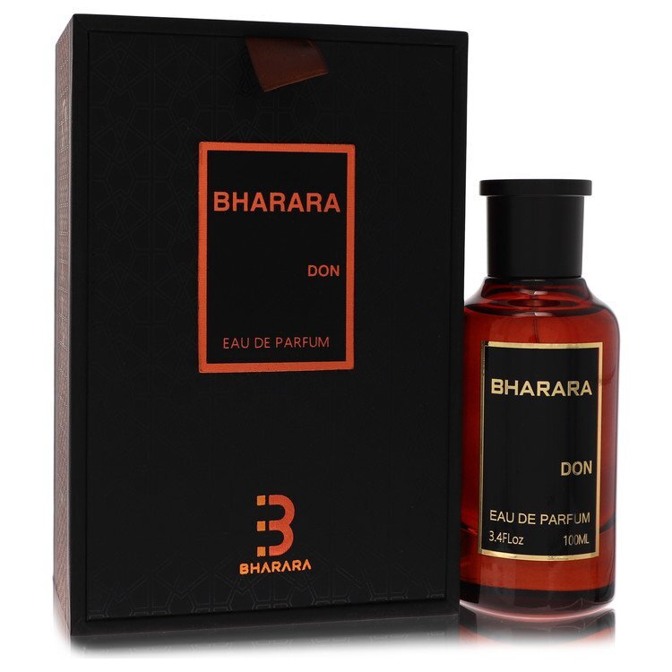 Bharara Don Eau de Parfum Spray 3.4 oz for Men