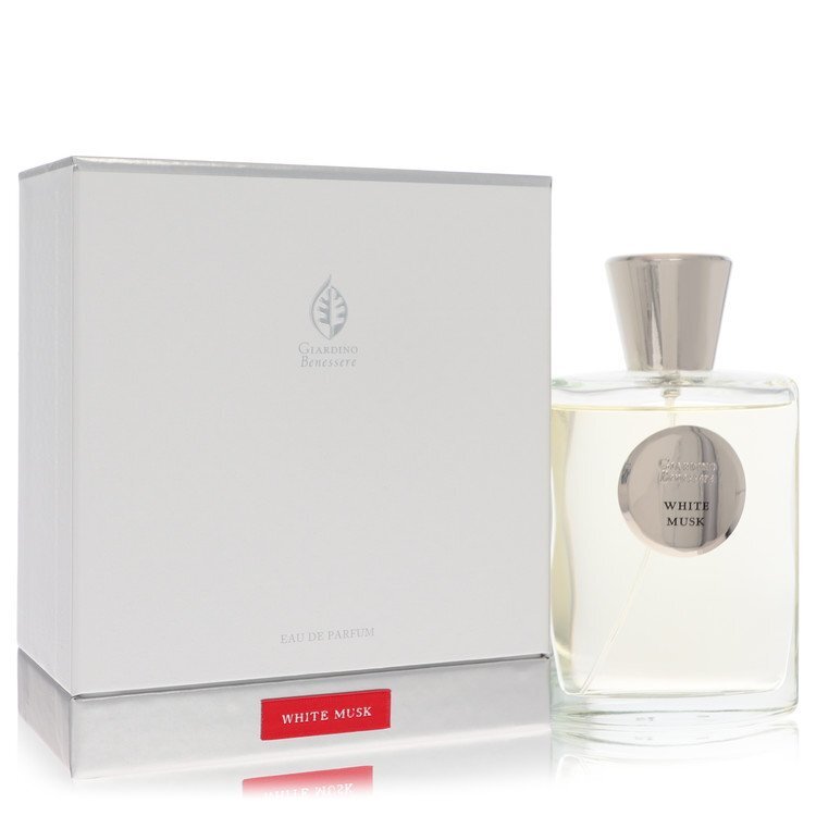 Giardino Benessere White Musk EDP 3.4 oz Unisex