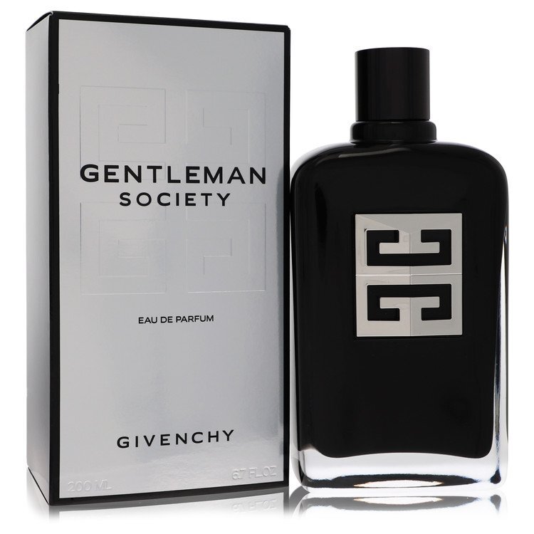 Givenchy Gentleman Society EDP 6.7 oz for Men