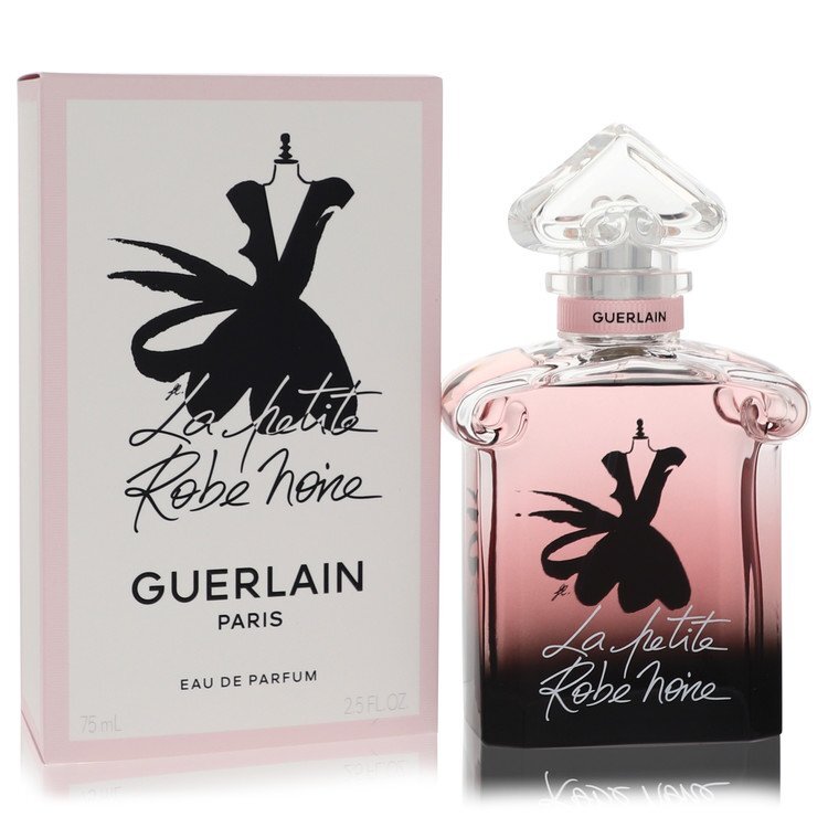 Guerlain La Petite Robe Noire EDP 2.54 oz for Women