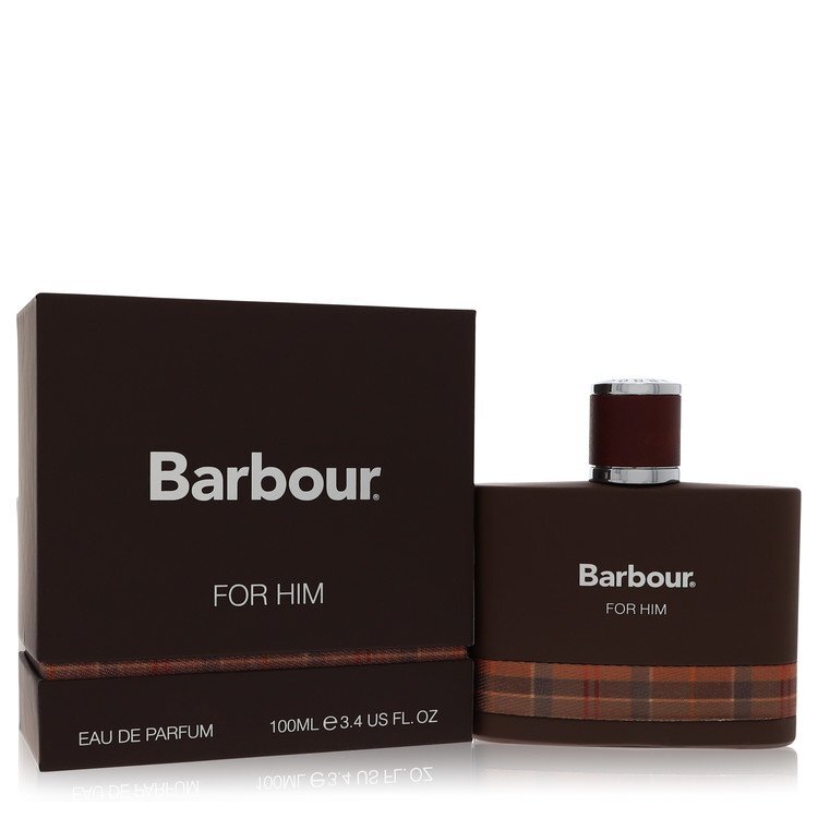 Barbour Origins Eau de Parfum Spray 3.4 oz for Men